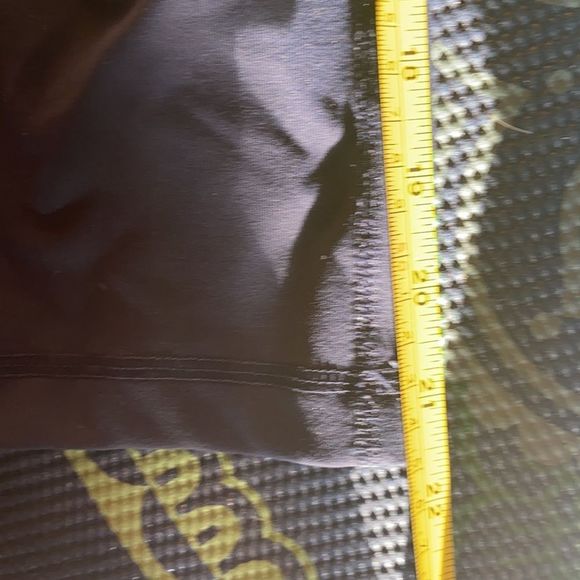 *free with purchase* 90 degree by reflex yoga pants - Picture 8 of 8